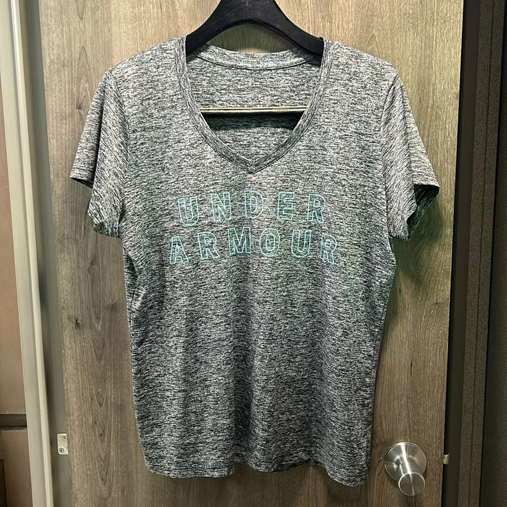 UNDER ARMOUR Tech T-Shirt
